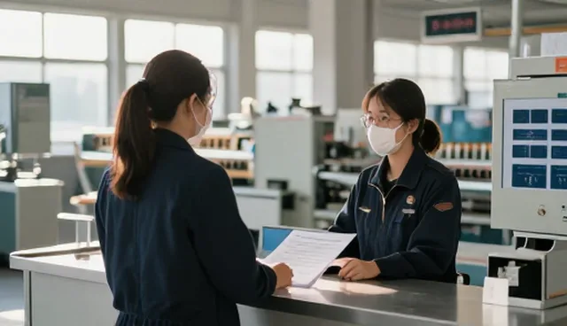 温度变化如何影响安全防护设备的性能表现