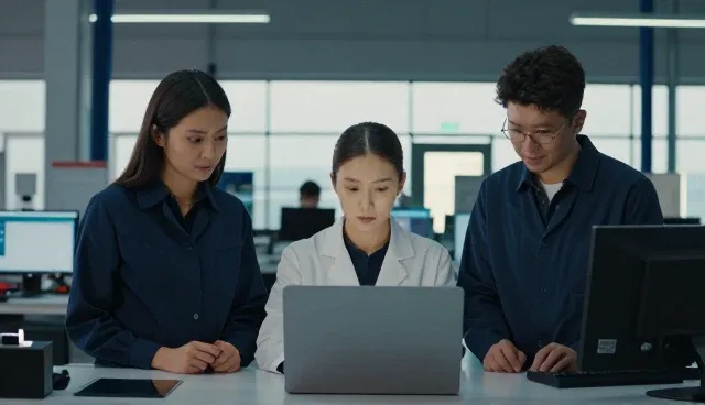 材料选择在技术开发中的关键影响因素