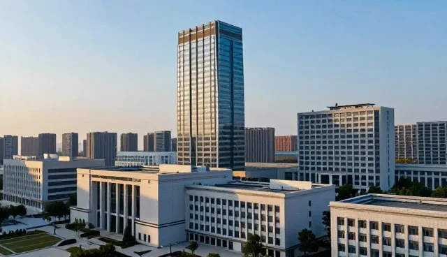 合肥网页设计公司：企业信息更新的维护建议