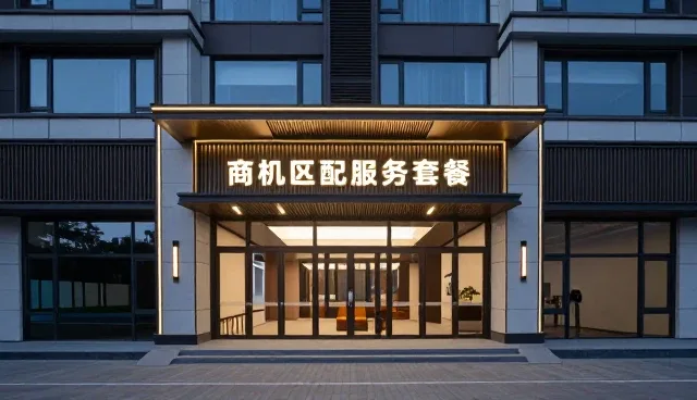 东莞网站建设哪家好？展示板块优化提升商机匹配效率