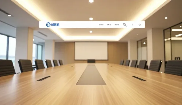 企业网站流量低的常见原因及解决策略
