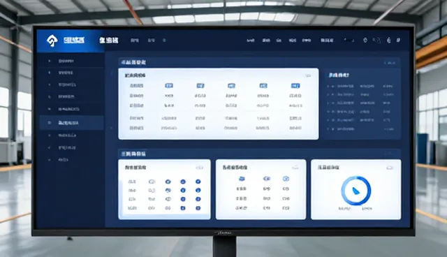 信息平台建设如何兼顾性能与适用条件