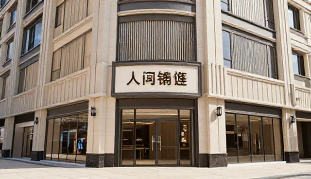 商务代理业务趋势下的品牌视觉设计升级路径