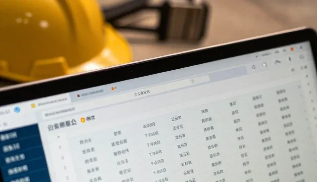 企业分类浏览在数字化转型中的关键作用