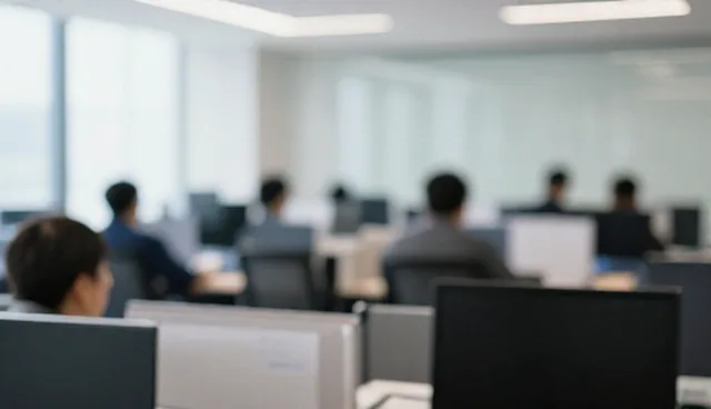 流程优化中的常见问题与处理建议