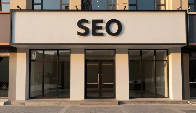 SEO优化中常见问题及处理策略