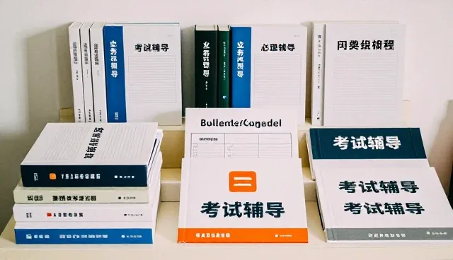教辅资料在教学反馈中的价值与发展趋势