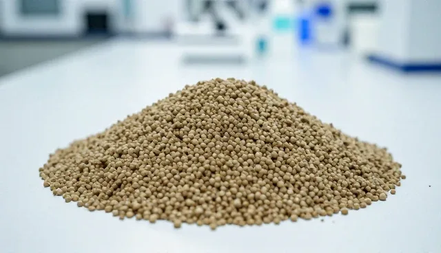 现代水产养殖种苗繁育中的选型关注点分析