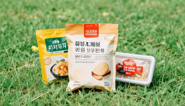 核对清单：食品代加工业务选型关键要素