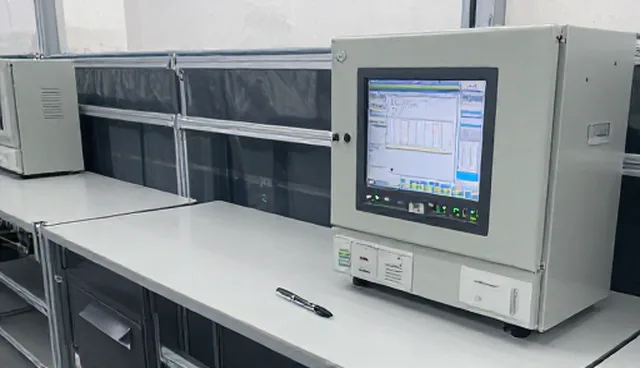 控制柜制作在能耗管理中的实际应用与问题分析