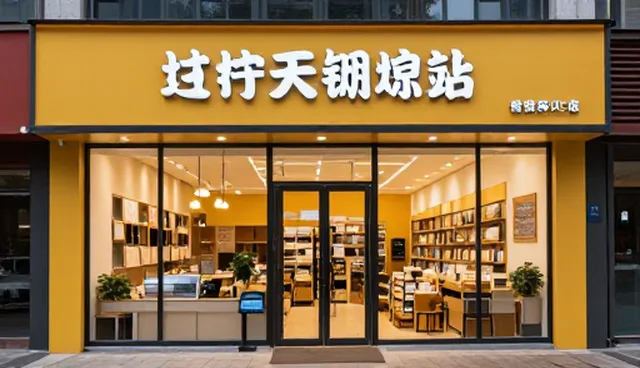 行业分类导航在多场景数据整合中的实际应用