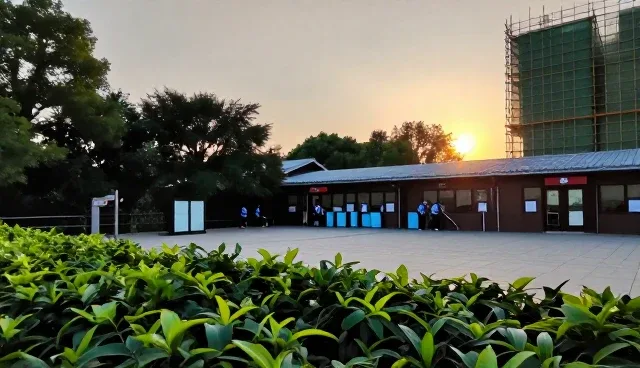 景区通票业务发展趋势下的人员配置优化策略