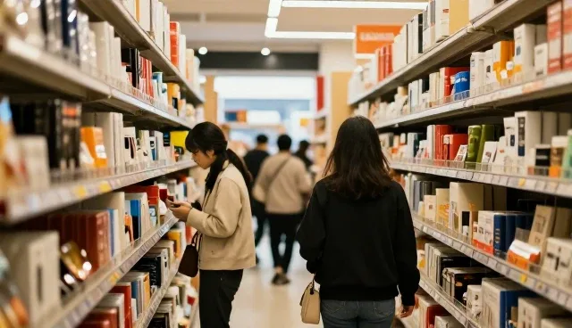 批发零售业务中客户以中小的误区与发展趋势