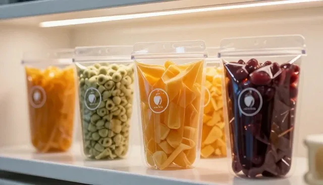 食品分装产品中小客户选择：集中分装与独立分装的优劣比较
