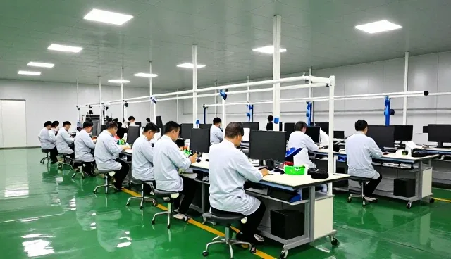 电商运营建站流程中系统稳定性的关键作用与应用场景分析