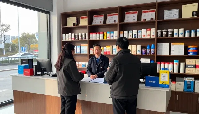 品牌代理运营中的常见误区及实用维护建议