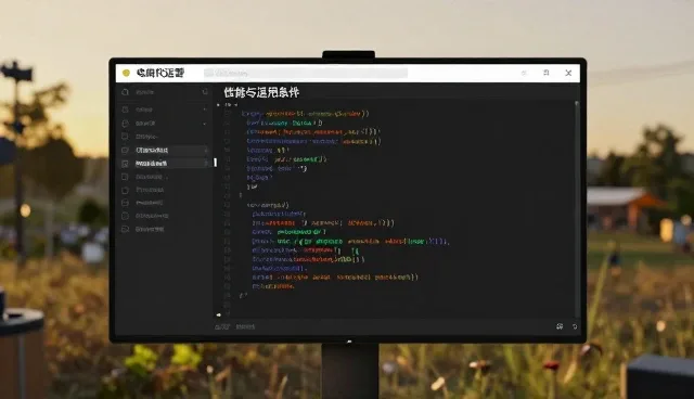 订单处理效率提升的关键选型要素分析