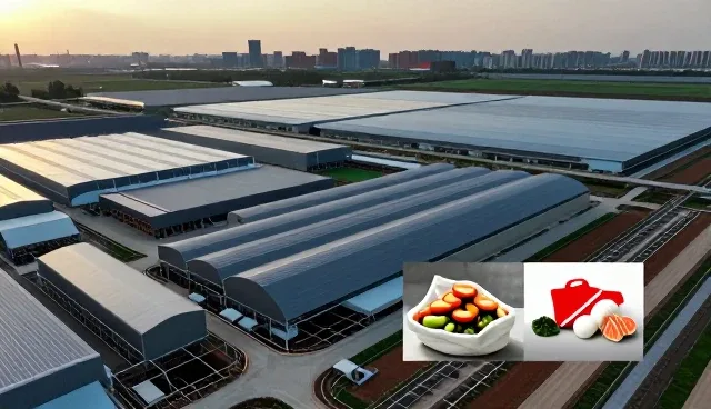 智能系统选型中的仓储配送关注点分析