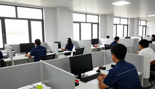 库存管理中的常见问题及应对策略