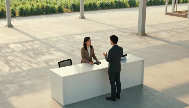 方案设计在维护业务中的持续优化与趋势演进