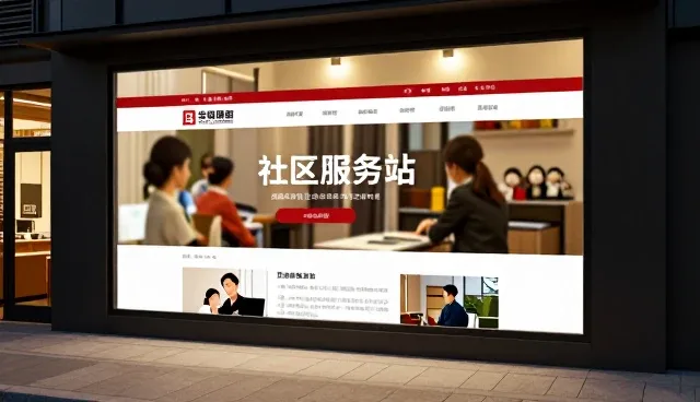 视觉升级驱动页面策划新趋势