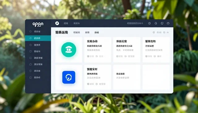 方案设计中管理优化的常见问题与解决思路