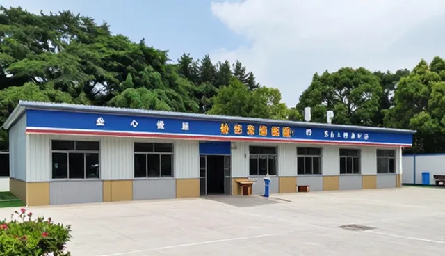 仓储与物流融合趋势下的高效运营策略