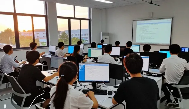软件研发培训中性能与适用条件的实践探索
