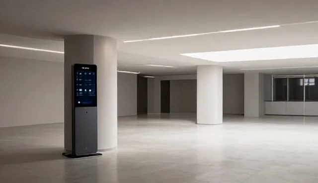 智能终端对接中选型关注点对业务发展趋势的影响