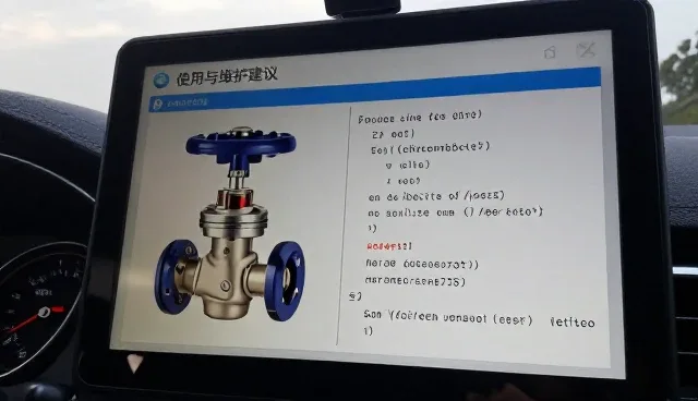 零配件使用中的常见问题及处理技巧