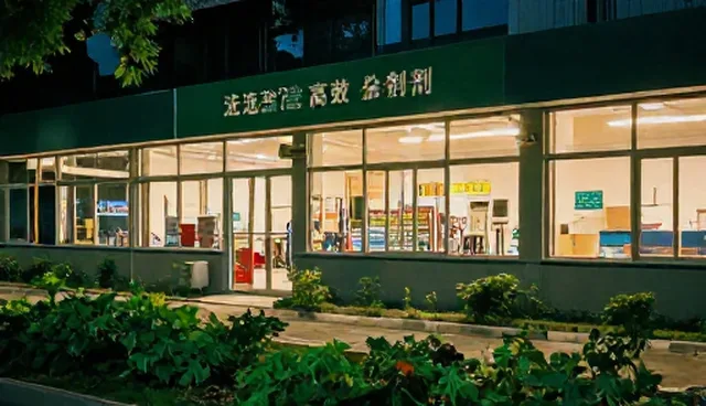 化工原料采购：产品性能对应用场景的影响分析