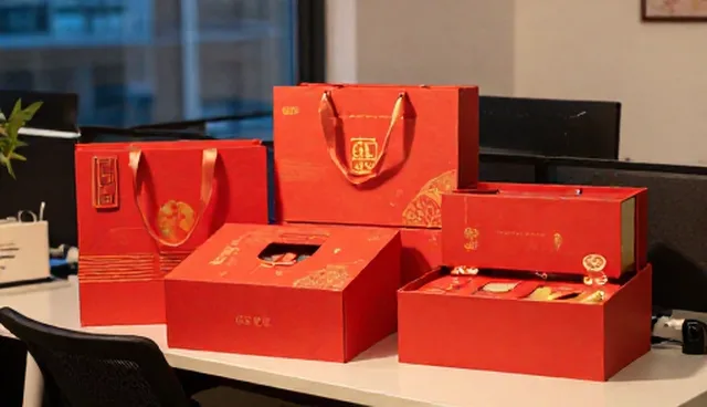 节日礼品组合在实际场景中的应用与发展趋势