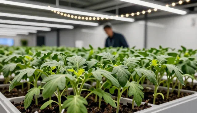 种植技术指导如何解决常见检查要点问题？