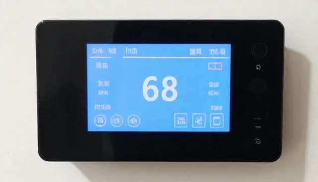 智能取暖设备使用中碳晶发热板的两种选择与实际取舍
