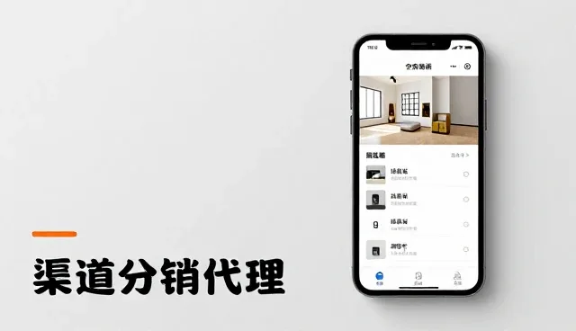 线上店铺运营如何应对渠道分销变革趋势