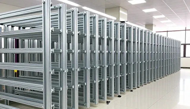 提升加工效率的使用与维护建议