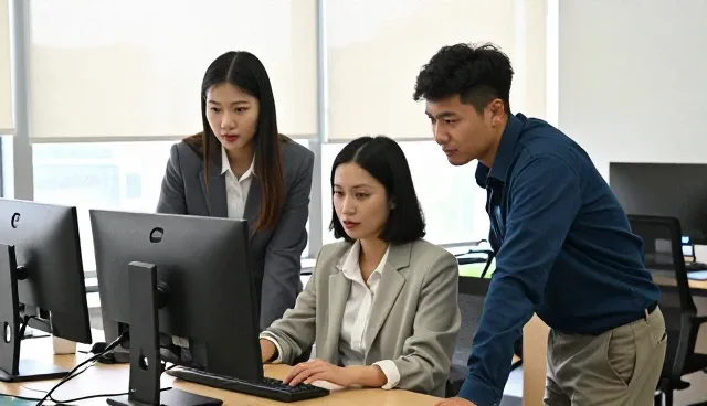 制造业管理软件在生产调度中的实际应用与挑战