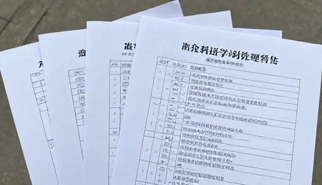 考试辅导选型关注点：如何选择适合的项目执行管理工具