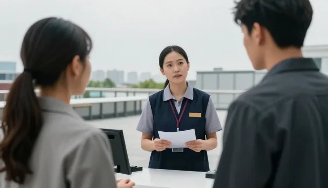 绿化养护行业日常保洁需求的持续增长趋势