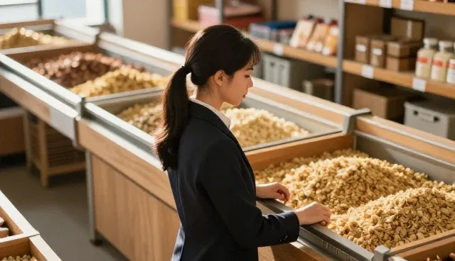 农业技术服务合作中的核心关注点解析