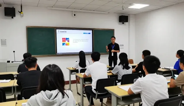 技术培训课程如何提升成果转化效率