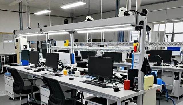 线上平台搭建：业务发展趋势下的技术挑战与机遇