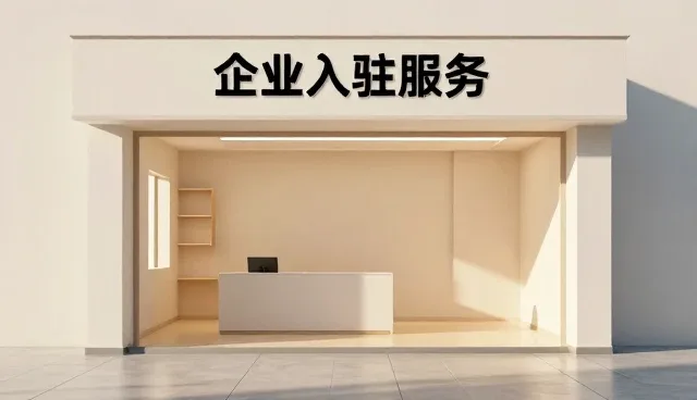 如何高效利用发布入口提升企业入驻效率