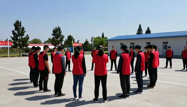 素质拓展培训如何影响客户服务培训效果