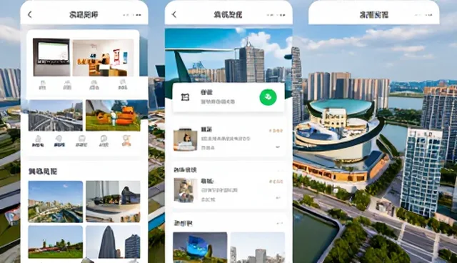 技术优化视角下微信小程序选型的核心关注点