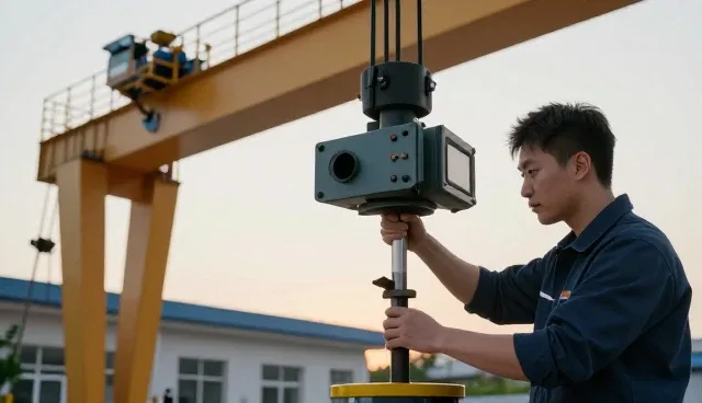 制造业设备保养选型需关注的运维效率核心要素