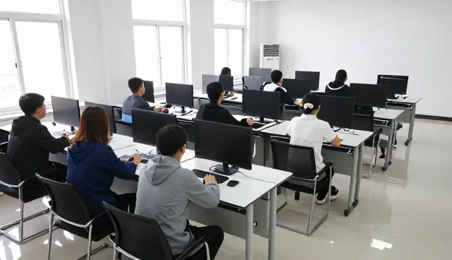 课程应用在会务场景中的实践与价值探讨