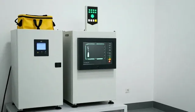 非标定制设备的日常使用与维护关键点