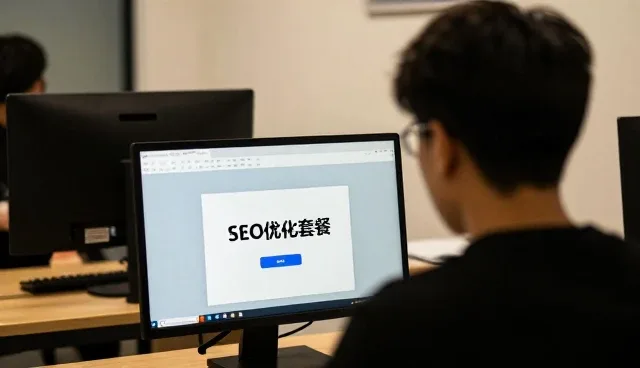 网络优化中的SEO应用与实际性能考量
