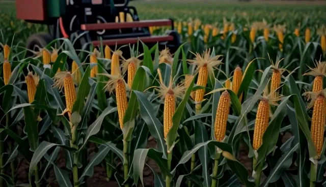 玉米种苗种植中农机性能常见问题及应对策略